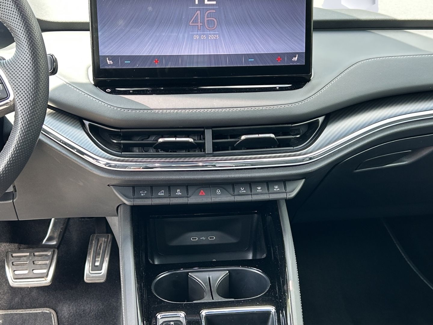 Enyaq Coupe 60 Sportline-Sofort verfügbar! Moon-