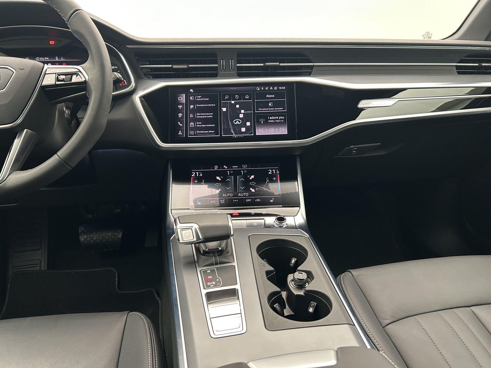 Audi A6 Avant 45 TFSI advanced*NAVI-PLUS*MATRIX*KAMER, миниатюра 7
