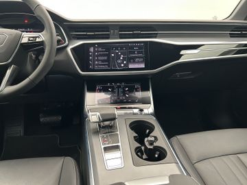 Audi A6 - 7