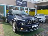 Jeep CherokeeLimite4WD,VOLLLEDER,NAVI,KAMERA TEMPOMAT - gebrauchte Jeep Cherokee aus dem Jahr 2015