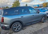 MINI One D Countryman - MINI One D Countryman Gebrauchtwagen