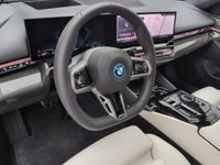 BMW 550 - Vorschau Bild 11
