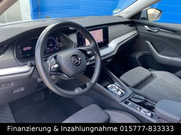 Skoda Octavia - 2