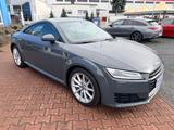 Audi TT Coupe 2.0 TFSI - Audi TT Gebrauchtwagen