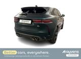 Jaguar F-Pace SVR P550 AWD - gebrauchte Jaguar F-Pace aus dem Jahr 2022