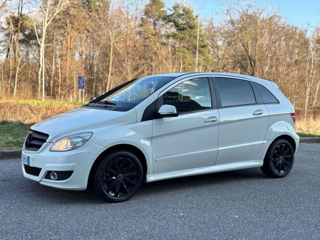 Mercedes-Benz Mercedes-benz B 180 B 180 CDI Premium