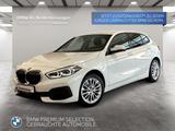 BMW 116d Sport Line Harman/K LiveCockpitProf PDC - BMW 116 Gebrauchtwagen in Saarbrücken