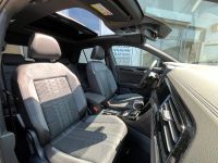 Volkswagen T-Roc 1.5 TSI OPF DSG R-Line NAV KAM BLACK3J GAR bei Autohaus Landmann & Maier OHG
