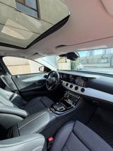 Mercedes-Benz E 400 d 4MATIC Autom. - - Mercedes-Benz E 400 in Nürnberg