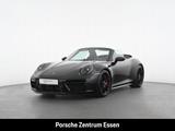 Porsche 992 Carrera 4 GTS Cabriolet / Memory Sitze / 360 - Porsche 992 in Essen
