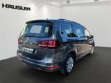 Volkswagen Sharan 1.4 TSI Comfortline*7-Sitze*Navi*PDC*SHZ - Volkswagen mit Benzin-Antrieb: Kombi