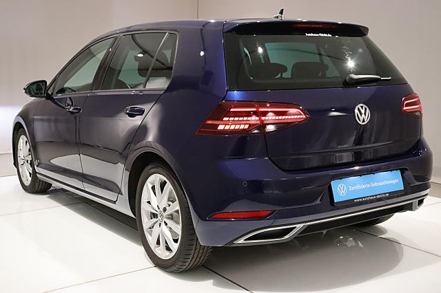 Golf Highline 1.4 TSI NAVI SHZ SPORTPAKET LED BT