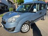 Opel Combo D Edition*AUTOMATIK*KLIMA*TEMPOMAT*SITZHEI - gebrauchte Opel Combo aus dem Jahr 2012
