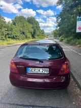 Nissan nissan Almera - gebrauchte Nissan Almera aus dem Jahr 2003