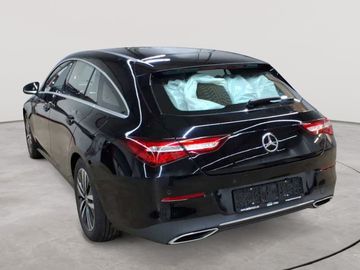 Mercedes CLA 200 - 5