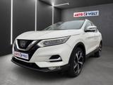 Nissan Qashqai 1.2 DIG-T XTronic Facelift LED Automatik - gebrauchte Nissan Qashqai mit Facelift