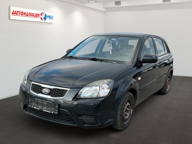 Kia Rio 1.4 Spirit 5-trg. Klimaanlage LPG