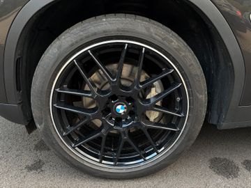 BMW X3 - 5