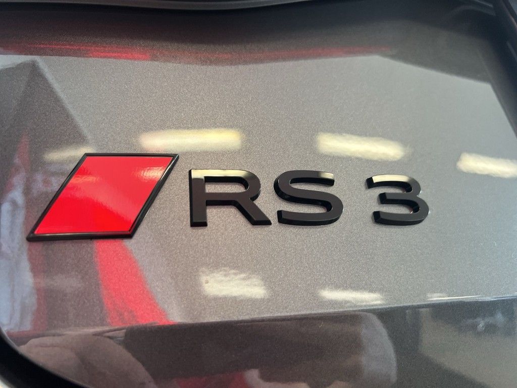 Audi RS3 - Bild 19