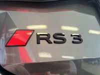 Audi RS3 - Vorschau Bild 19