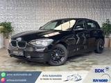 BMW 114 i NAVIGATION*EXPORT/BASTLER*FAHRBEREIT - BMW 114 mit Benzin-Antrieb