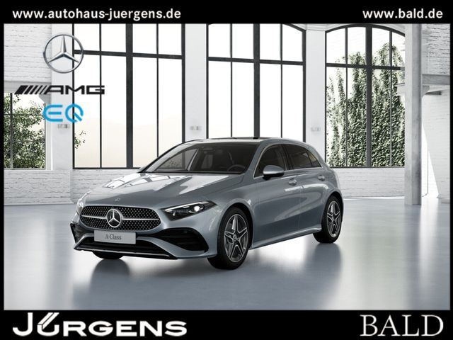 MERCEDES-BENZ A 200 AMG-Sport+Pano+Distr+MLB+Wint+