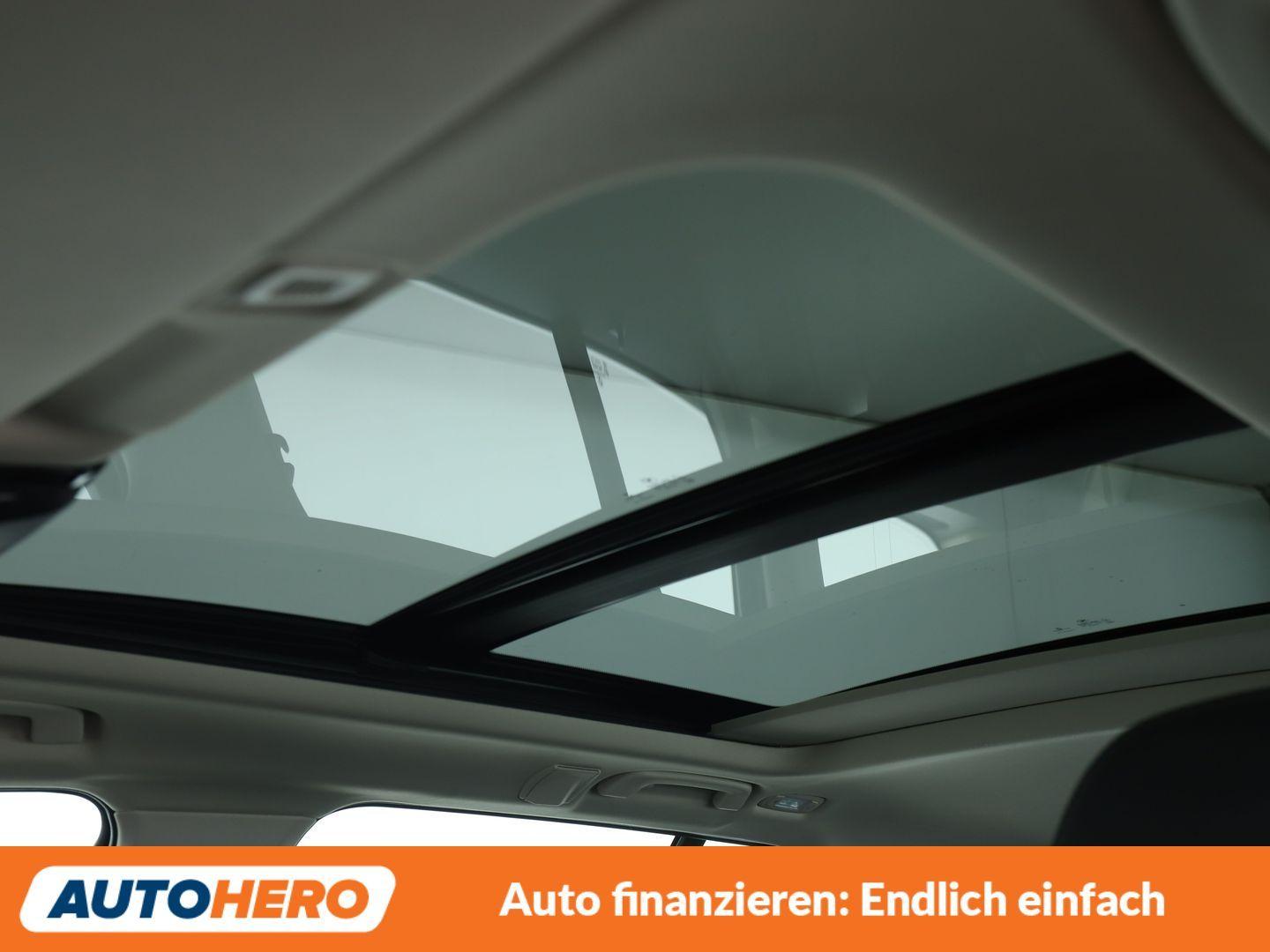 BMW 530 i Mild-Hybrid Luxury Line Aut*NAVI*360CAM*ACC, миниатюра 28