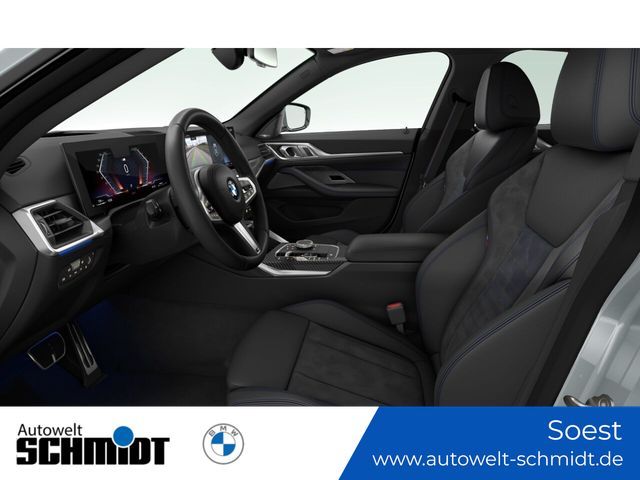 BMW M440i xDrive Gran Coupe + 2Jahre-BPS.-GARANTIE imagem 3