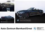 BMW M440i xDrive Cabrio Sport Aut. Klimaaut. AHK RFT - BMW M440 in Dortmund