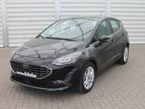 Ford Fiesta - Ford Fiesta Gebrauchtwagen