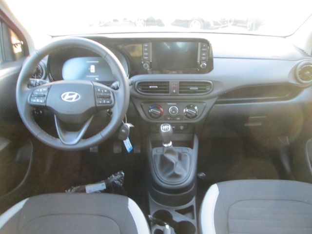 Hyundai i10 – Bild 7