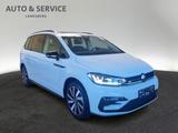 Volkswagen Touran Highline 1,5 l 150 PS DSG R-Line *AHK* TZ - Volkswagen Touran Neuwagen