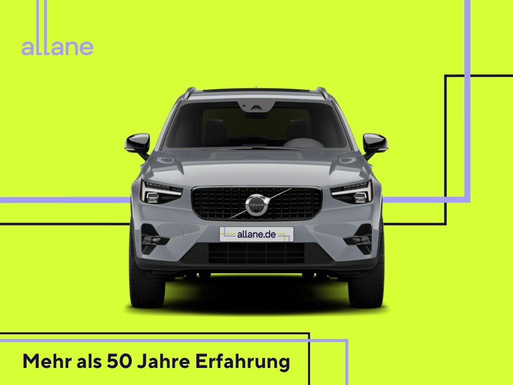 Volvo XC40 - Bild 4