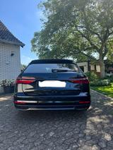 Audi A6 45 TFSI quattro S tronic sport Avant sport - Audi A6 Gebrauchtwagen in Krefeld