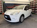 Citroën Citroen C3 1.4 e-HDi 70 Automatica - Citroën C3 mit Halbautomatikschaltung