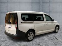 Volkswagen Caddy Maxi - Vorschau Bild 5