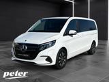 Mercedes-Benz EQV 300 AVANTGARDE Lang LED*LIEGE*DISTR*KAMERA - Mercedes-Benz EQV Jahreswagen