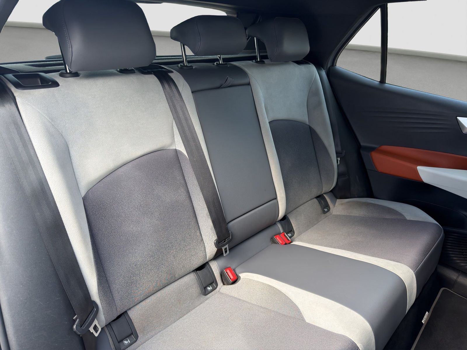 Volkswagen ID.3 - Bild 15