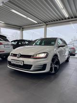 Volkswagen Golf VII 2.0 GTI Performance BMT*DSG*AHK*S-Dach* - Volkswagen Golf mit Anhängerkupplung