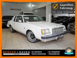 Buick Regal TOP-ZUSTAND+GUTACHTEN