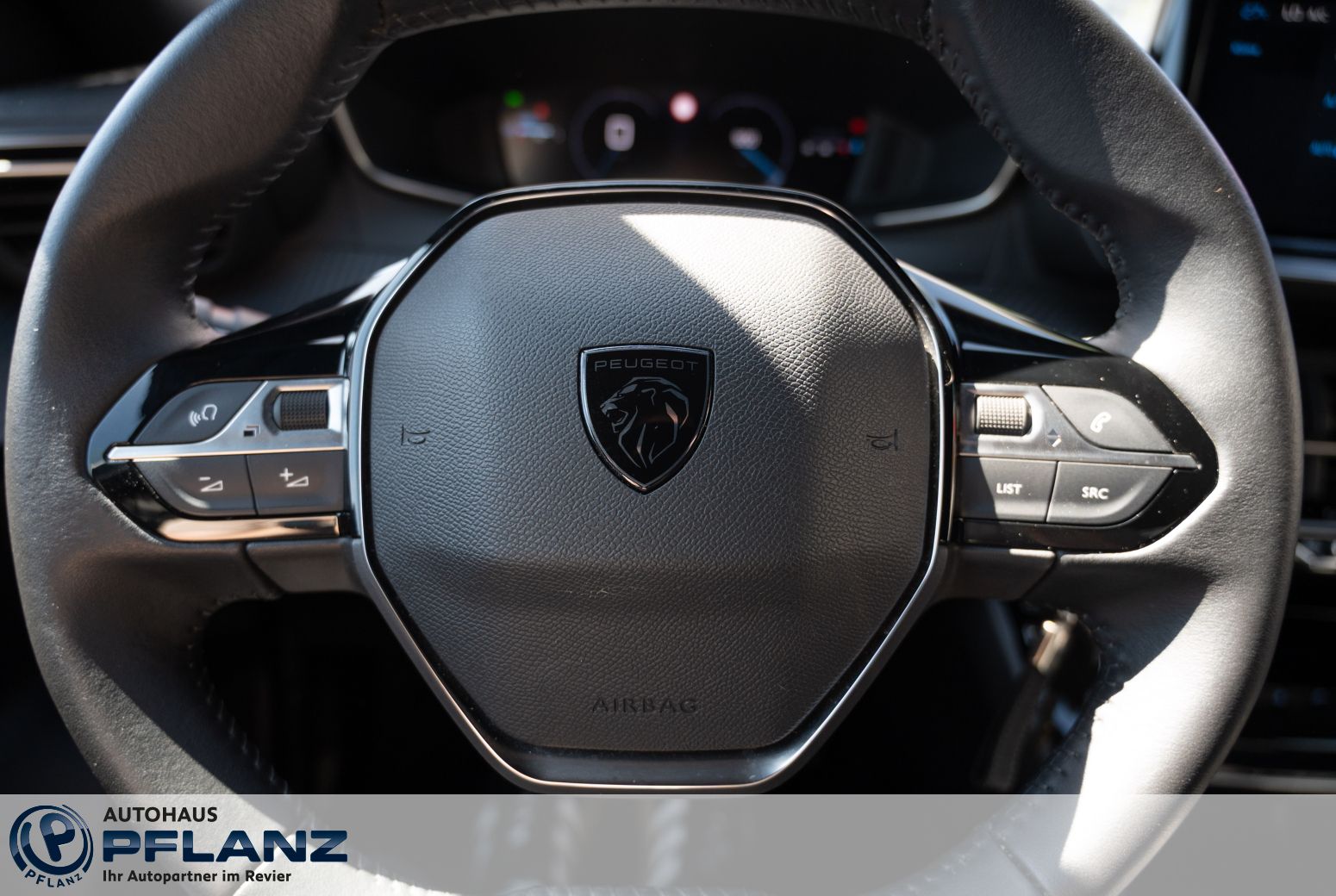 Peugeot 2008 - Bild 14