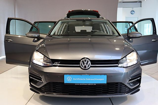 Golf Variant R-LINE 1.5 TSI ACC NAVI KAMERA PDC