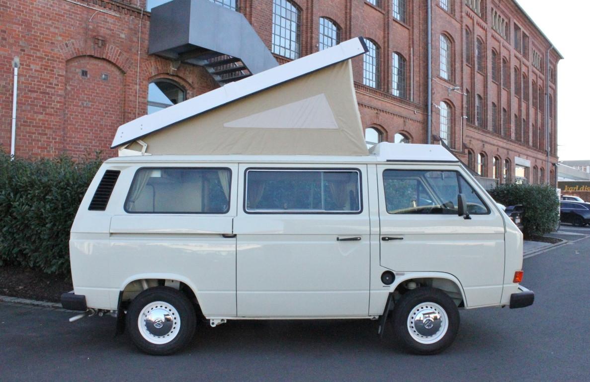 Volkswagen T3 Westfalia