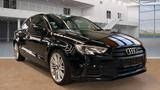 Audi A3 Limousine 1.0 TFSI Sport *PDC|NAVI|XENON|SHZ* - Audi A3: 3.0