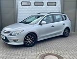 Hyundai i30 cw Kombi * TÜV Neu - Hyundai i30 aus 2011: I30cw