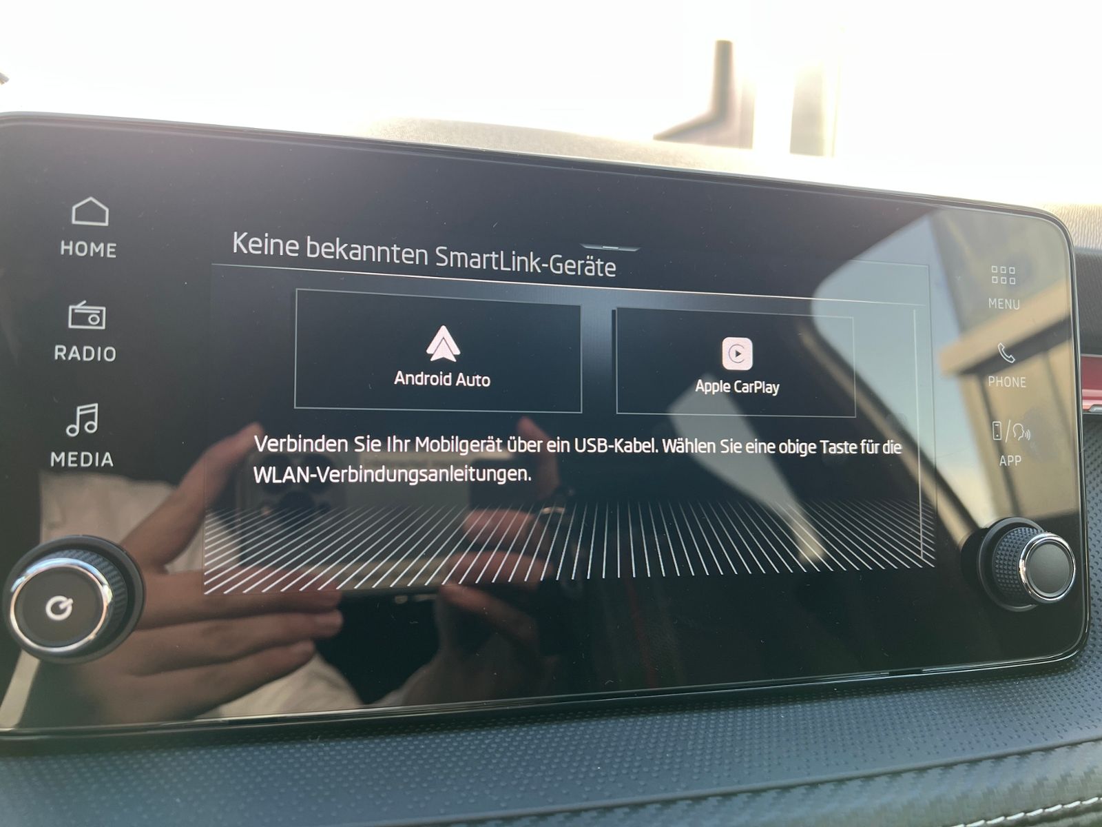 Fahrzeugabbildung SKODA Fabia Monte Carlo 1.5 TSI DSG *LED, ACC, SmartLi