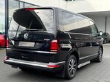 Volkswagen T6 Multivan 2.0 TDI DSG 4M Business | 6 Sitzer - Volkswagen: Multivan Business