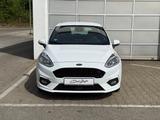 Ford Fiesta ST-Line Tempomat Klimaautomatik 17" - Ford Fiesta aus 2020