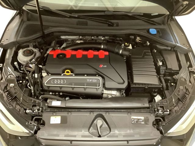 RS 3 Sportback S tronic,360°Kamera,LED,B&O,adapt