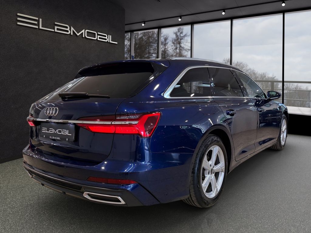 Audi A6 - Bild 3